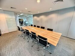 Lippo Building (D1), Office #571502611